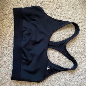 Champion sports bra